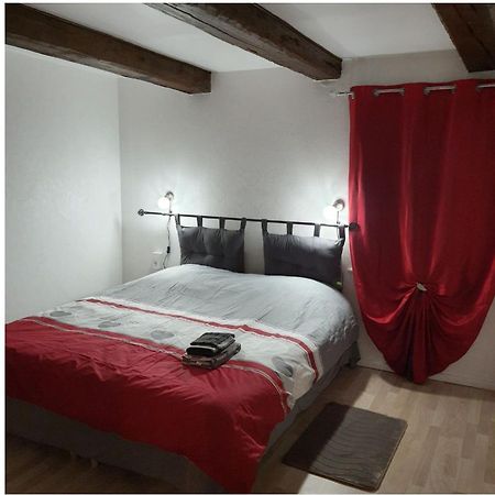 Studio Grey Obersaasheim Extérieur photo